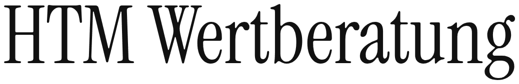 HTM Wertberatung